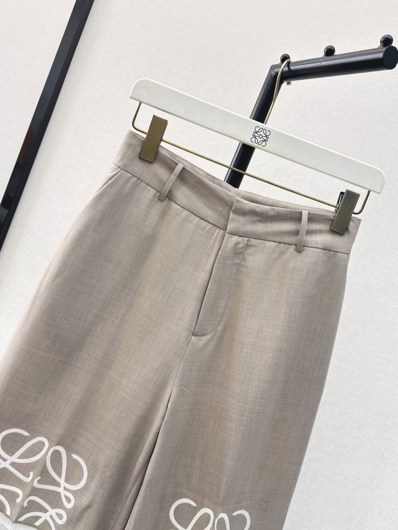 Loewe Short Pants